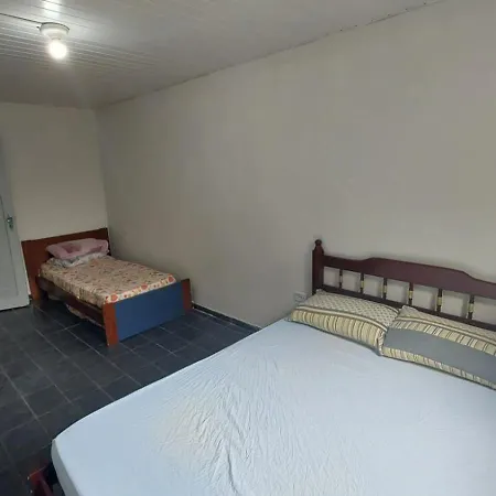 Mares Do Sul Villa Sao Vicente  Exterior photo