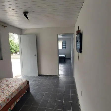 Mares Do Sul Villa Sao Vicente  Exterior photo