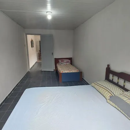 Mares Do Sul Villa Sao Vicente  Exterior photo