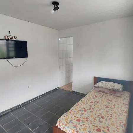 Mares Do Sul Villa Sao Vicente  Exterior photo