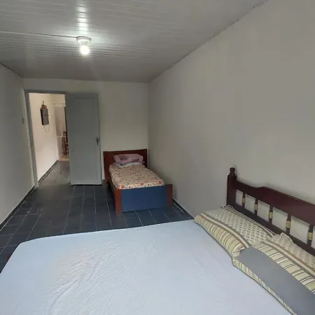 Mares Do Sul Villa Sao Vicente  Exterior photo