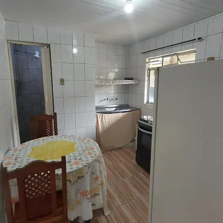 Mares Do Sul Villa Sao Vicente  Exterior photo