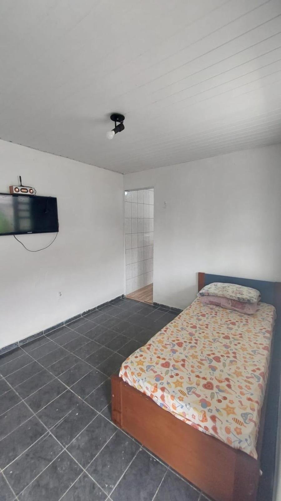 Mares Do Sul Holiday home