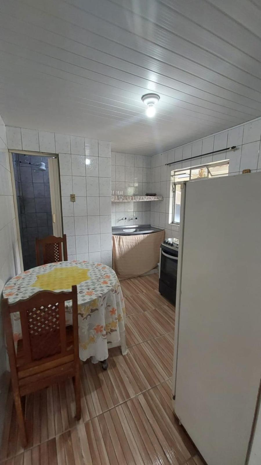 Mares Do Sul Holiday home